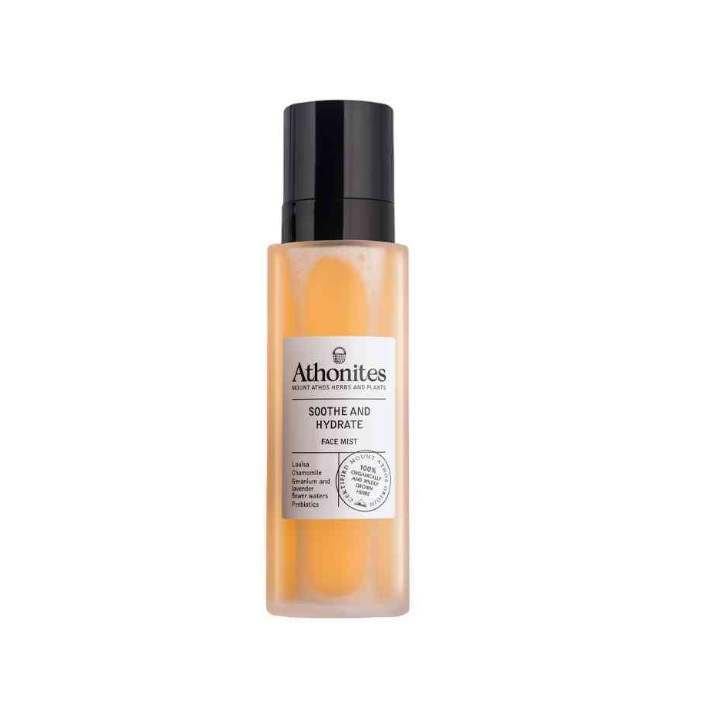 Athonites Soothe and Hydrate Face Mist 100ml